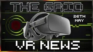Townsmen VR, Alien VR (not Isolation), Farpoint Debuts at No. 2, HTC Link, Detached, BlazeRush Free