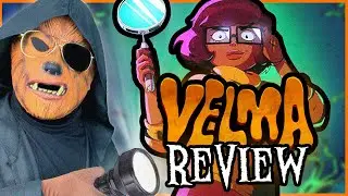 VELMA (2023) Season 1 REVIEW | The Worst Scooby Show of All Time