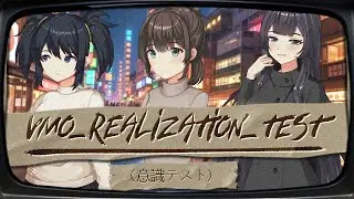 vm0_realization_test | DDLC Mod