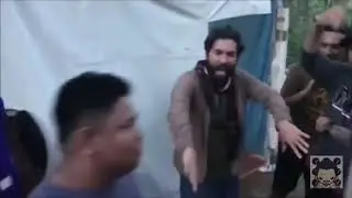 Fliptop Battle - Mhot vs Ang Probinsyano Artist #batangquiapo #angprobinsyanotrendingscenes