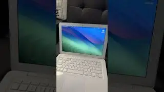 MacBook from 2009 running macOS Sonoma?!? 