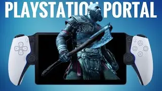 Why Does The PlayStation Portal Exist?