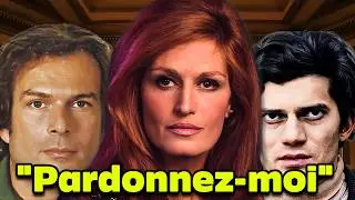 The SHOCKING Truth Behind the TRAGIC Fate of Dalida's Men!