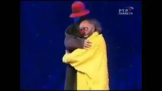 ВЯЧЕСЛАВ ПОЛУНИН 