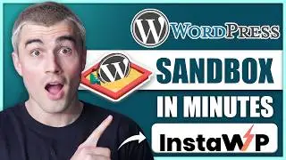 How to Build a Brand New WordPress Sandbox with InstaWP for Testing Themes and Plugins