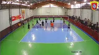 PRUEBAS EXCELSIOR 2024 VARONES