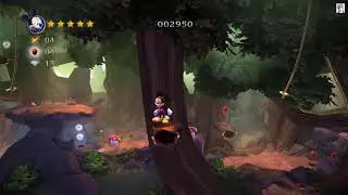 Castle of Illusion