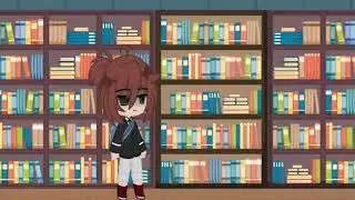 видео взял у @You_-_._431 #мем #гача #кот #школа
