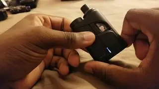 Eleaf Total iKonn