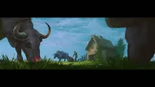 Fractured MMO Infos German without Gameplay by MMOMASTER