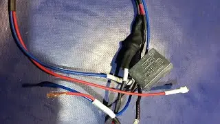 Новый блок управления для гхт