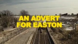 An Advert For Easton