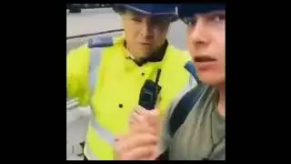 when the police help criminal#short