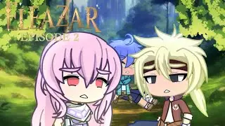 Eleazar | Episode 2 "Warp" | Gacha Voice Acted Series
