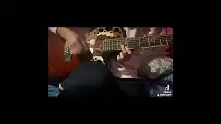 Can you guess what this song is? Hint: it was the #1 Christmas song this year! 🎄🎸 #requinto #fyp
