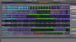 Structure and Arrangement in Electronic Music: Structure Analysis (Pop Structure)