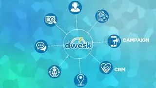 Dwesk.Cloud