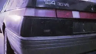 Alfa Romeo 164  V H S Edition