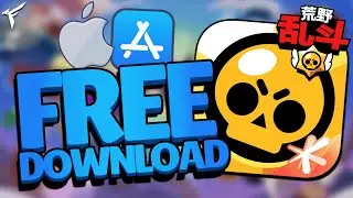 🍏COME Scaricare Brawl Stars China su iPhone e iPad *IOS DOWNLOAD*🍏