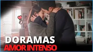 DORAMAS CHEIOS DE AMOR e MENTIRAS