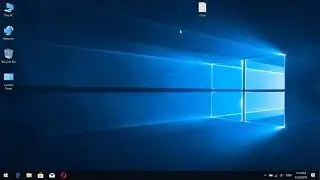 Иероглифы в notepad-е, решение проблемы в Windows 10