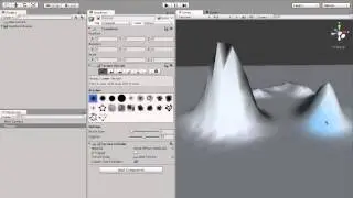 Creating a VERY Simple Interactive Environment in Unity3D
