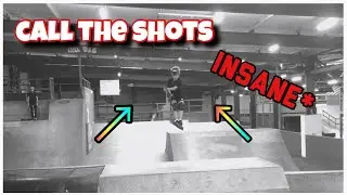 *INSANE* GAME OF CALL THE SHOTS!