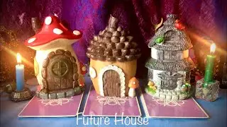 What will your future house look like? 🏡