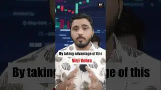 Biggest Money Lender & Business Trader in History I Virji Vora I #shorts I The BT World