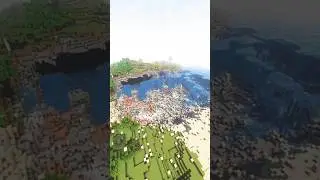 Расслабься и понаблюдай за взрывами #shorts #mincraftshorts #minecraft