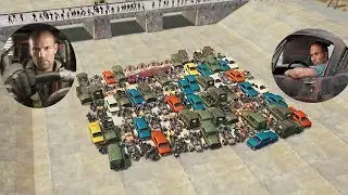 PUBG: EPIC Moments & Funny & WTF Moments #4