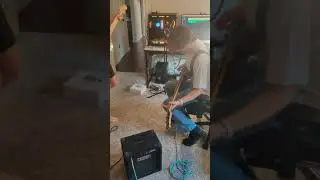 First try, every try