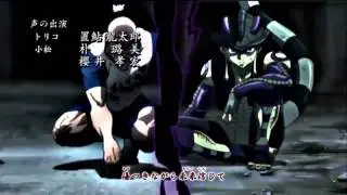 【MAD】 Hunter x Hunter 2011 Opening 6 - guren