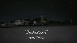 DC D-Nice - Jealous Feat. Taryn O. (Music Video)