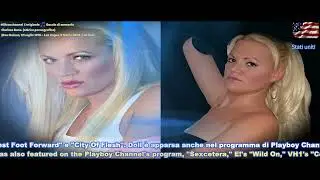 Clarissa Dana (attrice pornostar)