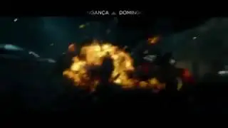 Sony AXN Black Portugal - Ghost Rider: Spirit of Vengeance Movie Promo 2016