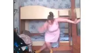 Ах какая женщина. Супер приколы.