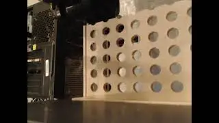 connect 4 game slot print