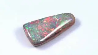 Australian Natural Boulder Opal DL3780