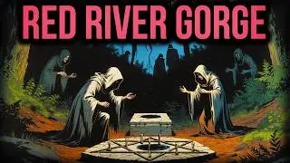 The Gorge Crawler Cult: A True Story of Occult Rituals at Red River Gorge | The Other Side Podcast