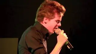 Angel - Jeroen Hilgers