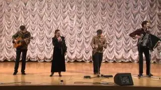 Веселья час - Гляжу в озера синие