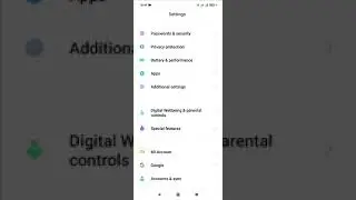 How to Change Time Format in MI UI 12
