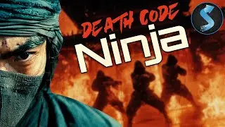 Death Code Ninja | Full Kung Fu Movie | Mike Abbott | Tao Chiang | Sing-Kwong Tsang | Yi-Chan Lu