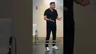 Закон открытых дверей | Энергия Денег