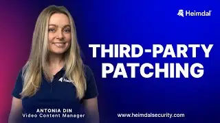 What Is Third-Party Patch Management? Benefits & Risks
