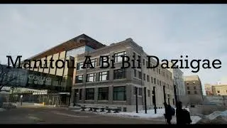 Manitou A Bi Bii Daziigae Real estate Video - 2022