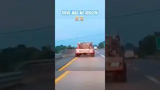 Brake CHECKING the Wrong Person //