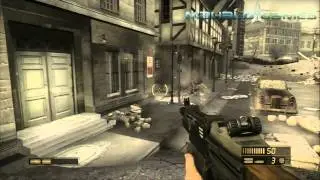 Resistance: Fall of Man Walkthrough - The Cathedral - Part 2