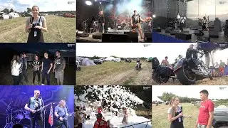 На шестой передаче 2021